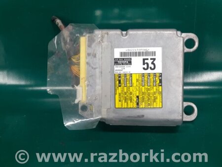 ФОТО Блок керування AIRBAG для Toyota Camry 50 XV55 (04.2014-07.2018)  Киев