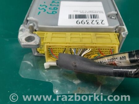 ФОТО Блок керування AIRBAG для Toyota Camry 50 XV55 (04.2014-07.2018)  Киев