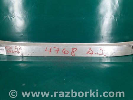 ФОТО Кронштейн підсилювач переднього бампера для Acura RDX TB3, TB4 (03.2012-12.2015) Киев