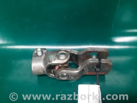 ФОТО Рульовий карданчик для Nissan Pathfinder R52 Киев