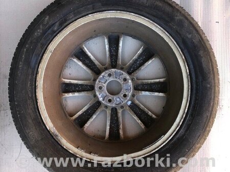 ФОТО Диск R20 для Infiniti FX S50 (03-08) Киев