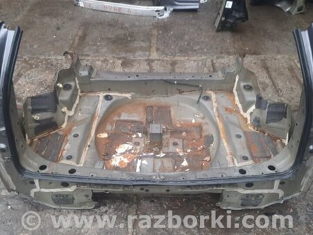 ФОТО Панель задняя кузова для Acura RDX TB3, TB4 (03.2012-12.2015) Киев