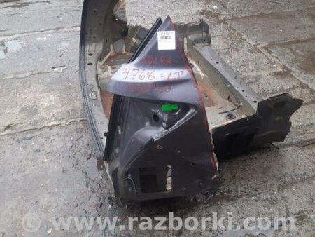 ФОТО Панель задняя кузова для Acura RDX TB3, TB4 (03.2012-12.2015) Киев