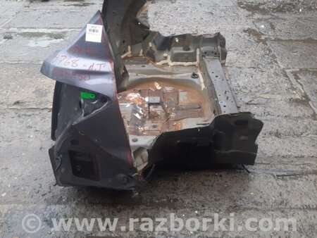 ФОТО Панель задняя кузова для Acura RDX TB3, TB4 (03.2012-12.2015) Киев