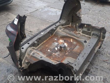 ФОТО Панель задняя кузова для Acura RDX TB3, TB4 (03.2012-12.2015) Киев