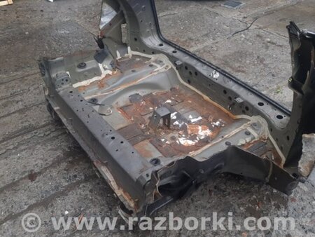 ФОТО Панель задняя кузова для Acura RDX TB3, TB4 (03.2012-12.2015) Киев