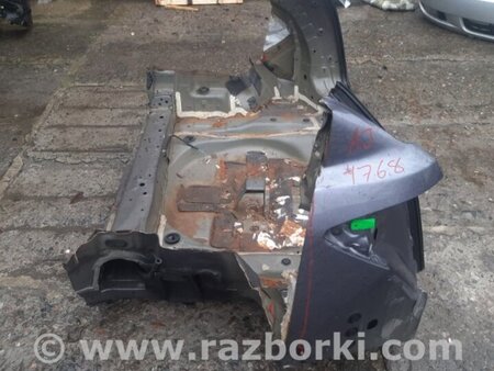 ФОТО Панель задняя кузова для Acura RDX TB3, TB4 (03.2012-12.2015) Киев