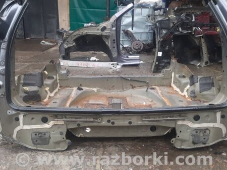 ФОТО Панель задняя кузова для Acura RDX TB3, TB4 (03.2012-12.2015) Киев