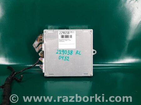 ФОТО Блок керування двигуном для Acura RL (1995-2012) Киев