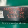 ФОТО Підсилювач заднього бампера для Acura MDX YD1 (2000-2006) Киев