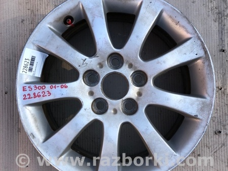 ФОТО Диск R16 для Lexus ES300/ES330 (01-06) Киев