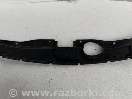 ФОТО Накладка передньої панелі для Hyundai Santa Fe CM (05-12) Киев
