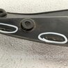 ФОТО Накладка передньої панелі для Hyundai Santa Fe CM (05-12) Киев