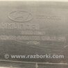 ФОТО Накладка передньої панелі для Hyundai Santa Fe CM (05-12) Киев