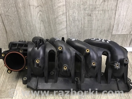 ФОТО Колектор впускний для Nissan Juke (10-19) Киев