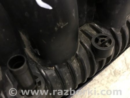 ФОТО Колектор впускний для Nissan Juke (10-19) Киев