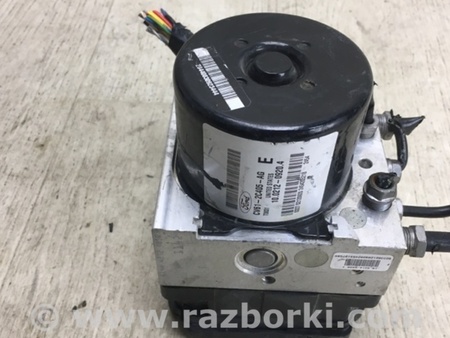 ФОТО Блок антиблокувальної системи для Ford Escape 3 (01.2012-12.2018) Киев