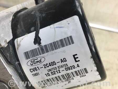 ФОТО Блок антиблокувальної системи для Ford Escape 3 (01.2012-12.2018) Киев