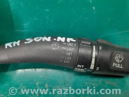 ФОТО Підрульовий перемикач для Hyundai Sonata NF (09.2004-10.2010) Киев