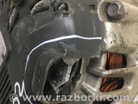 ФОТО Генератор для Nissan X-Trail T32 /Rogue (2013-) Киев
