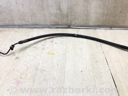 ФОТО Трубка ГУ высокого давления для Hyundai Santa Fe CM (05-12) Киев