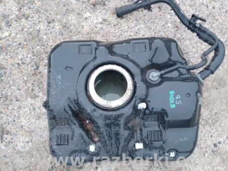 ФОТО Бак паливний металевий для Honda Civic 5D 8G Киев