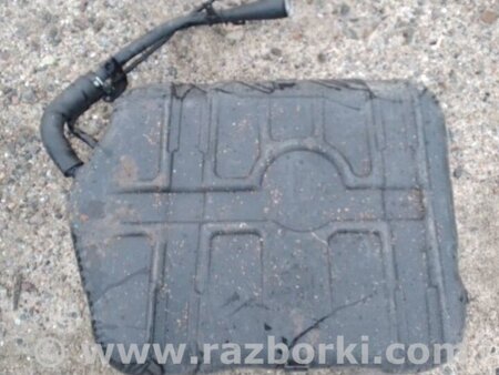 ФОТО Бак паливний металевий для Honda Civic 5D 8G Киев