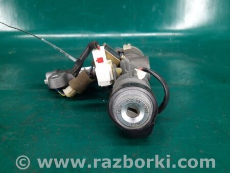 ФОТО Замок запалювання для Hyundai Sonata NF (09.2004-10.2010) Киев
