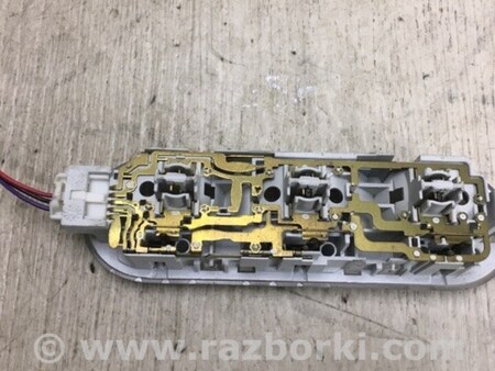ФОТО плафон салону для Nissan Juke (10-19) Киев