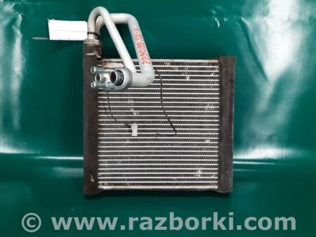 ФОТО Випарник кондиціонера для Suzuki SX4 Киев