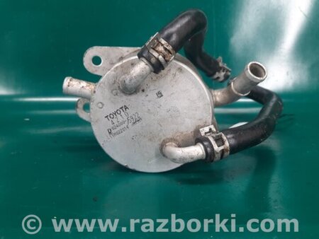 ФОТО Теплообмінник коробки АКПП для Toyota RAV-4 (15-18) Киев