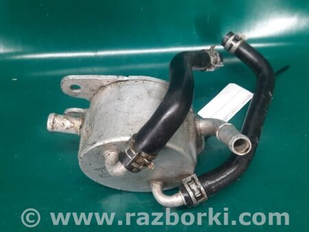 ФОТО Теплообмінник коробки АКПП для Toyota RAV-4 (15-18) Киев