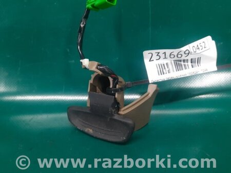 ФОТО Пелюстки перемикання передач для Acura RL (1995-2012) Киев