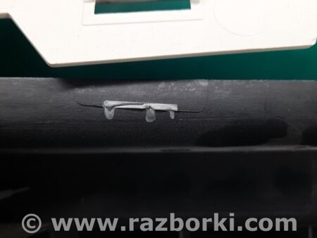 ФОТО Обшивка багажника для Ford Focus 3 (01.2010 - 03.2018) Киев
