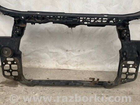 ФОТО Панель передня для Hyundai Santa Fe CM (05-12) Киев
