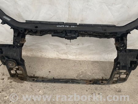 ФОТО Панель передня для Hyundai Santa Fe CM (05-12) Киев