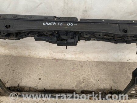 ФОТО Панель передня для Hyundai Santa Fe CM (05-12) Киев