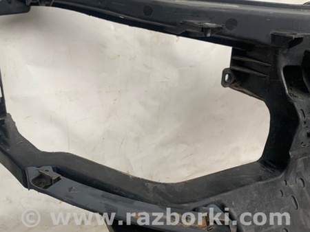 ФОТО Панель передня для Hyundai Santa Fe CM (05-12) Киев