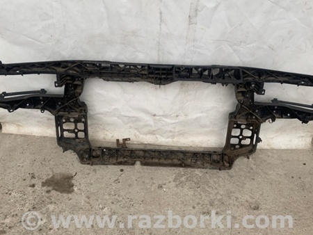ФОТО Панель передня для Hyundai Santa Fe CM (05-12) Киев