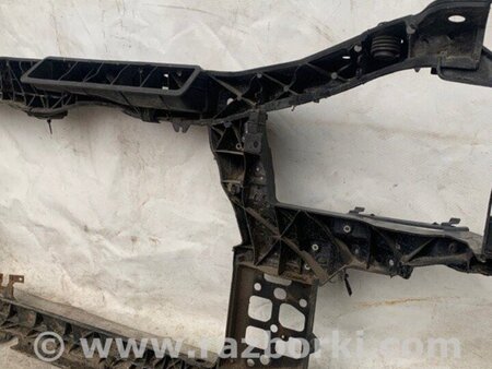 ФОТО Панель передня для Hyundai Santa Fe CM (05-12) Киев