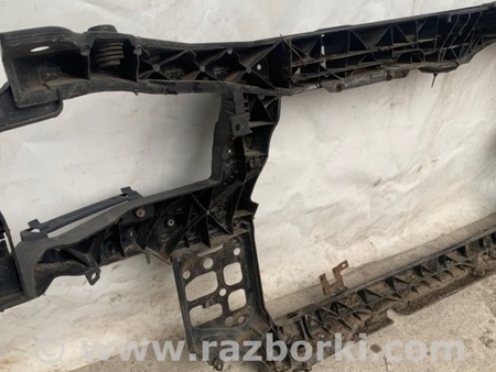 ФОТО Панель передня для Hyundai Santa Fe CM (05-12) Киев