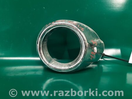ФОТО Накладка протитуманної фари для Ford Focus 3 (01.2010 - 03.2018) Киев
