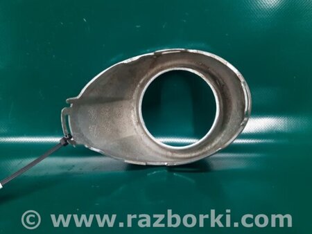 ФОТО Накладка протитуманної фари для Ford Focus 3 (01.2010 - 03.2018) Киев