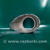 ФОТО Накладка протитуманної фари для Ford Focus 3 (01.2010 - 03.2018) Киев
