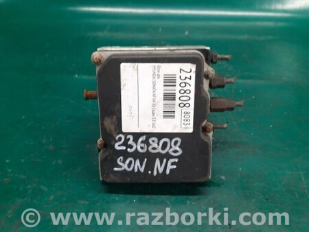 ФОТО Блок антиблокувальної системи для Hyundai Sonata NF (09.2004-10.2010) Киев