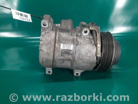 ФОТО Компресор кондиціонера для Lexus GS300 (97-05) Киев