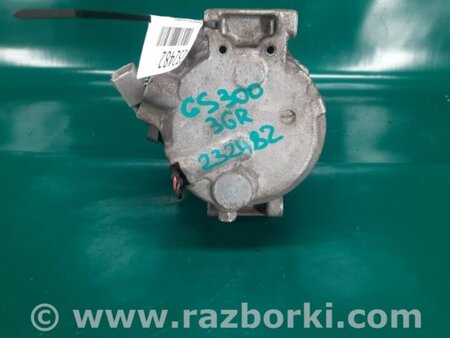 ФОТО Компресор кондиціонера для Lexus GS300 (97-05) Киев