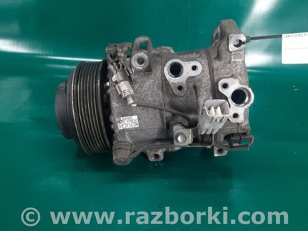ФОТО Компресор кондиціонера для Lexus GS300 (97-05) Киев