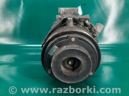 ФОТО Компресор кондиціонера для Lexus GS300 (97-05) Киев