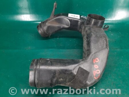 ФОТО Патрубок повітряного фільтра для Hyundai Sonata NF (09.2004-10.2010) Киев